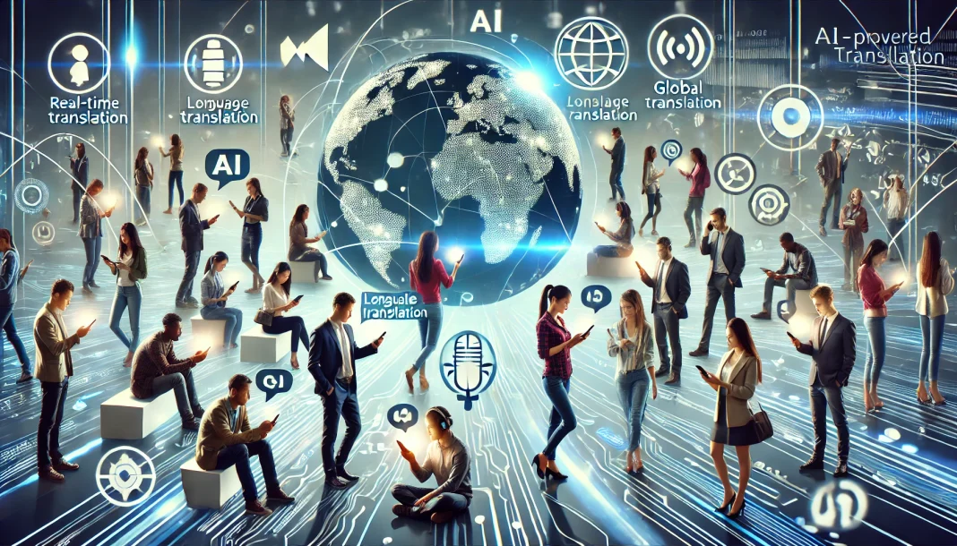 AI Tabanlı Çeviri Uygulamaları: DeepL ve Google Translate Karşılaştırması