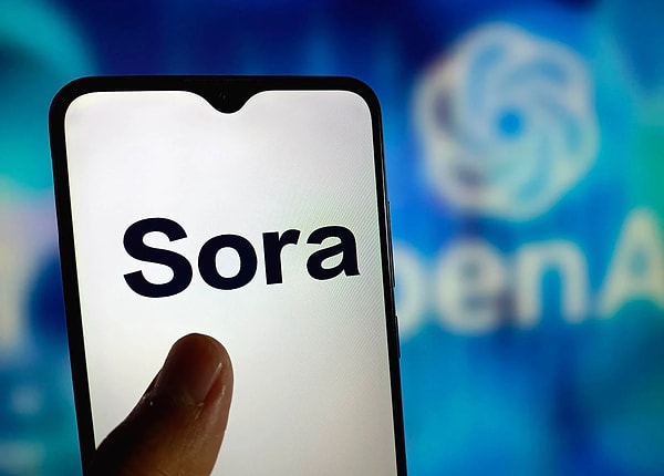 Sora 2 Nedir? OpenAI’nin Görüntü ve Ses Üreten Yeni Modeli