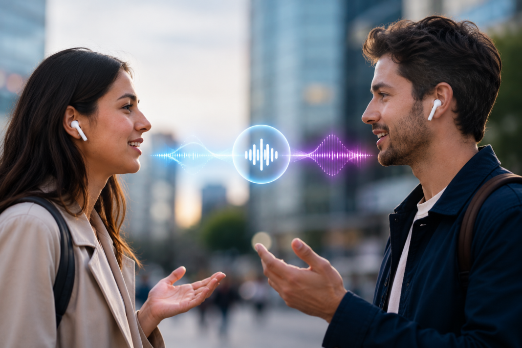 Gemini Live Translate Nedir? Anlık Çeviri Deneyimi Nasıl Değişiyor?
