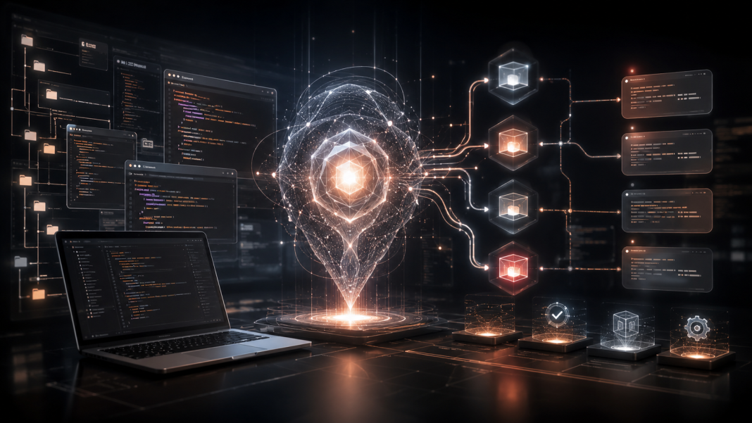Claude Code Nasıl Bir Yapay Zekâ Ajanına Dönüşüyor?