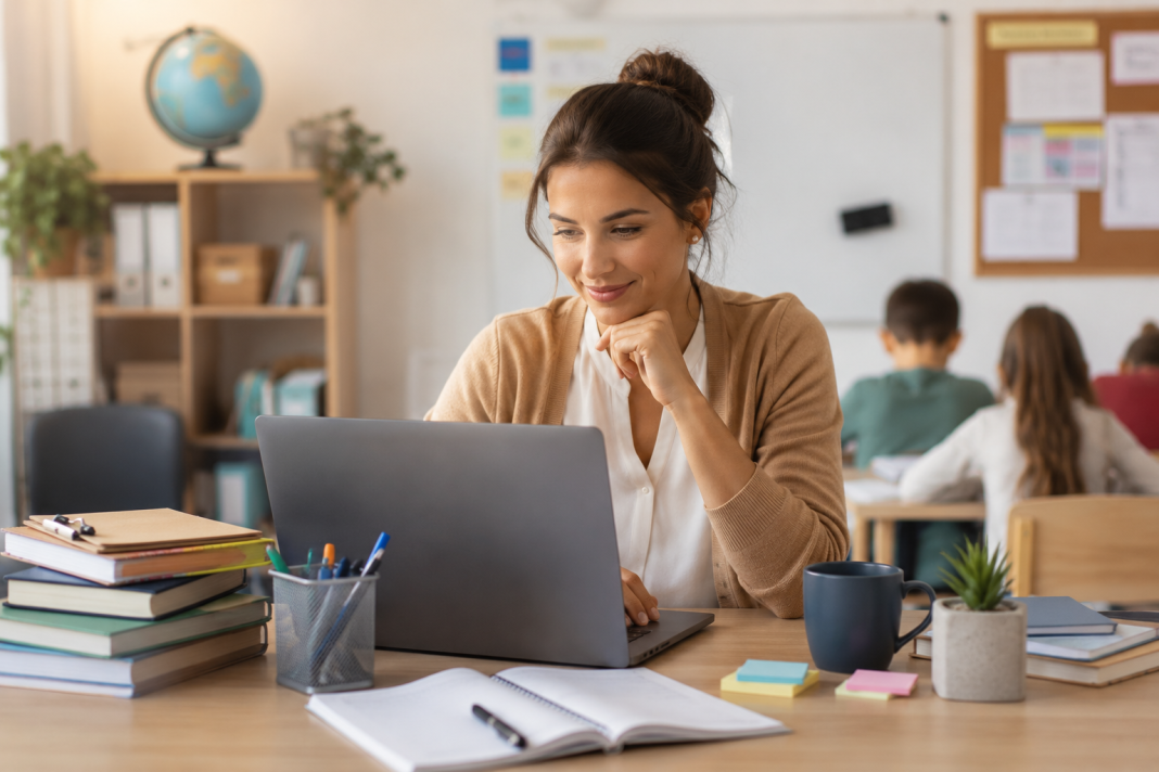 Claude for Teachers Nedir? Öğretmenlere Yapay Zekâ Destekli Yeni Eğitim Deneyimi