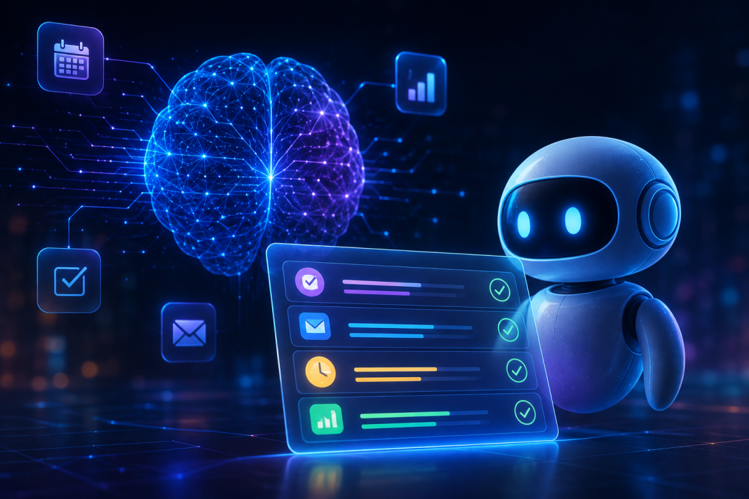 Gemini Spark Nedir?