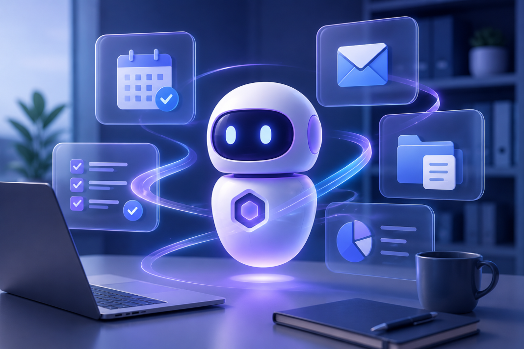 Microsoft Scout Nedir Kişisel Yapay Zekâ Asistanlarında Yeni Rekabet